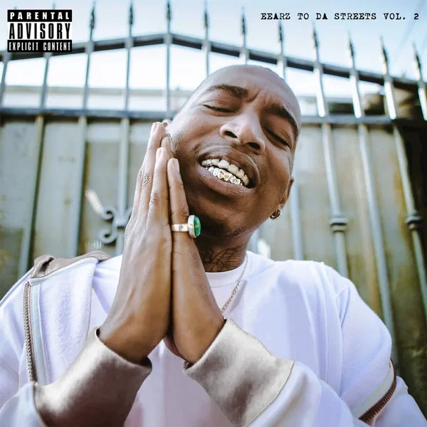 Eearz to da Streets, Vol. 2