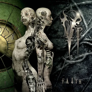 f AI t h by Virtual Intelligence - album cover