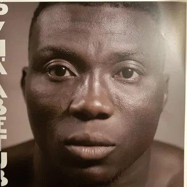 Pyhä Asetus by Pyhä Asetus - album cover