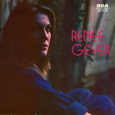 Renee Geyer