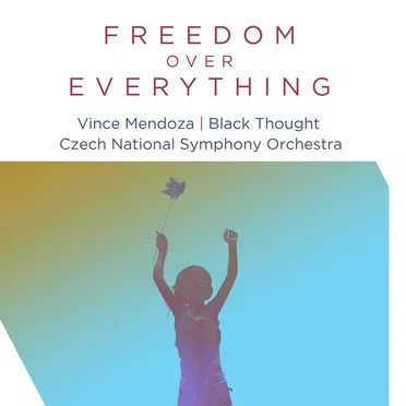 Freedom Over Everything