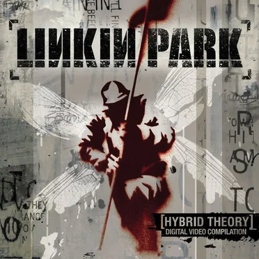 Hybrid Theory (Digital Video Compilation) by Linkin Park - album cover