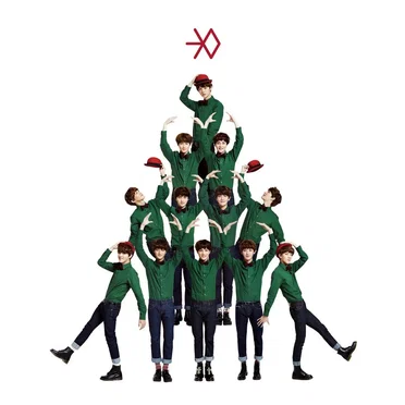 Miracles in December