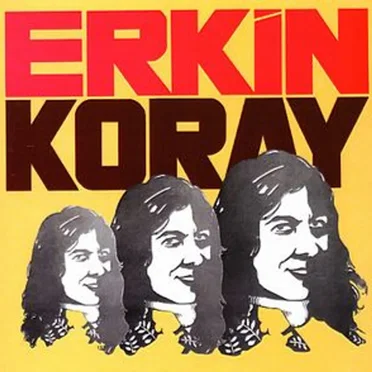 Erkin Koray