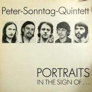 Peter Sonntag Quintett