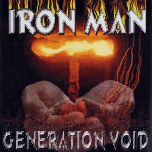 Generation Void