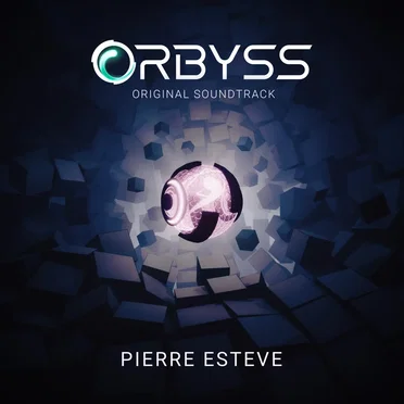 Orbyss Soundtrack by Pierre Estève - album cover