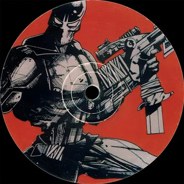 The Genesis Project EP