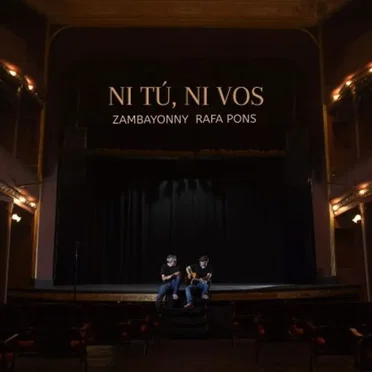 Ni tú, ni vos