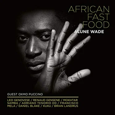 African Fast Food