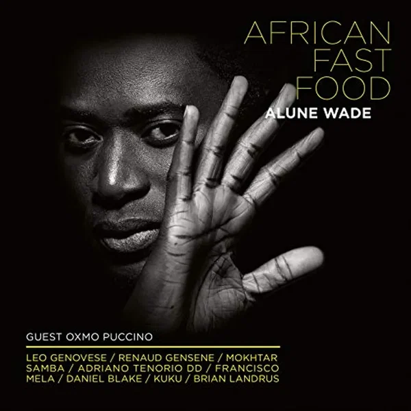 African Fast Food