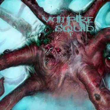 Vampire Squid by Vampire Squid - album cover