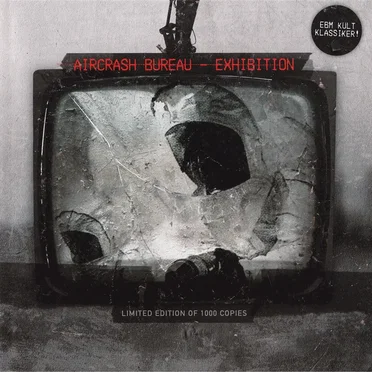 Exhibition by Aircrash Bureau - album cover