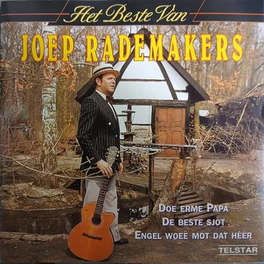 Joep Rademakers