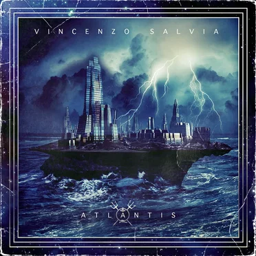 Atlantis