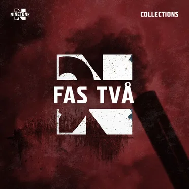 Fas två by Various Artists - album cover