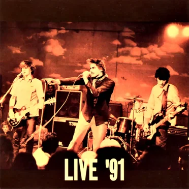Live '91