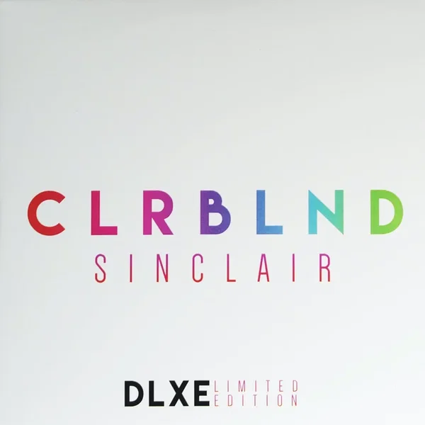 CLRBLD