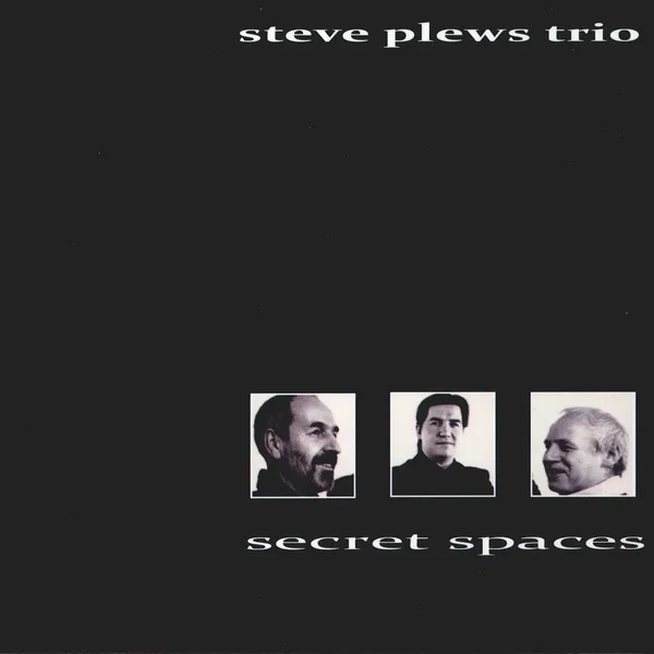 Secret Spaces