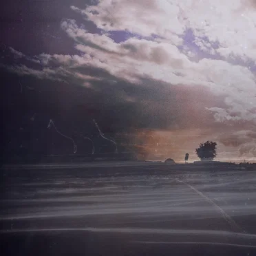 Clouds Surround and Breathe by Haze - album cover