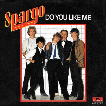 Do You Like Me / Are You Serious?