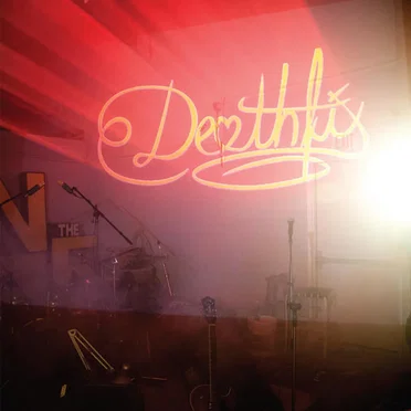 Deathfix by Deathfix - album cover