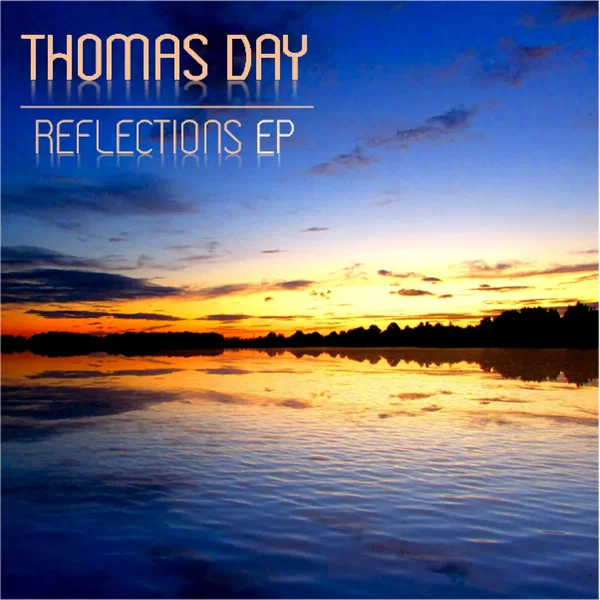 Reflections EP