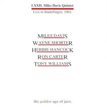 Live in Sindelfingen, 1964