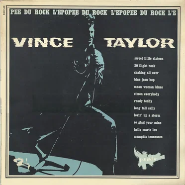 L'épopée Du Rock