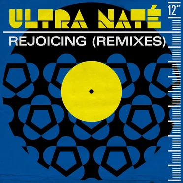 Rejoicing (Remixes)