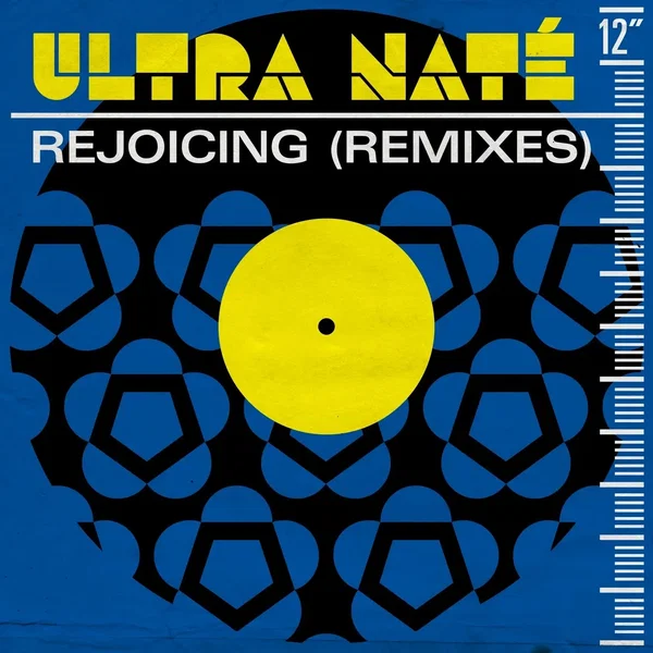 Rejoicing (Remixes)