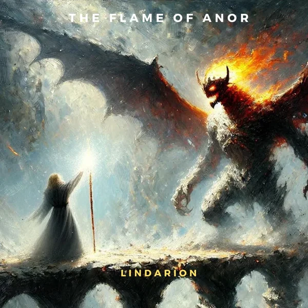 The Flame of Anor