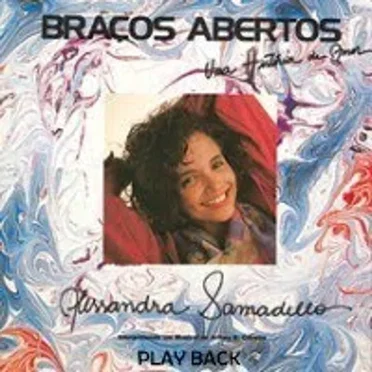 Braços Abertos