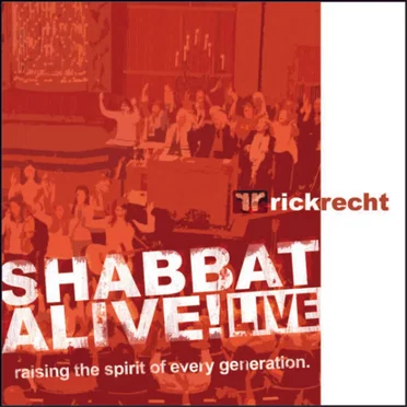 Shabbat Alive! Live