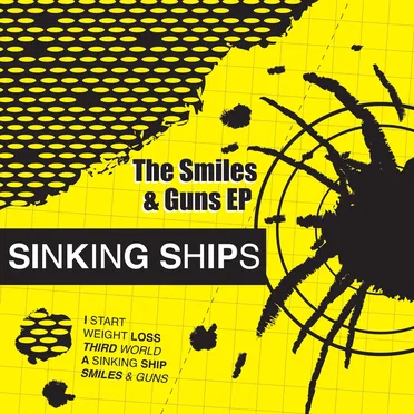 Smiles and Guns