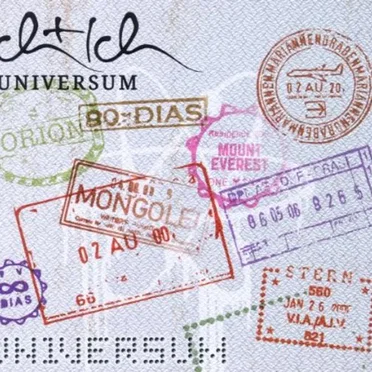 Universum