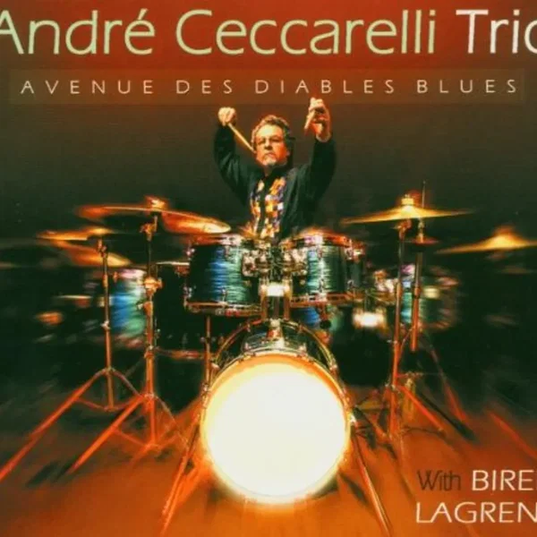 Avenue des Diables Blues