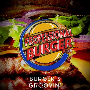 Burger's Groovin'