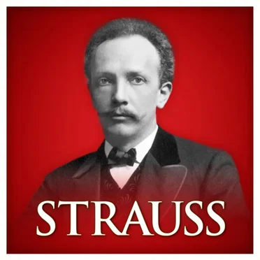 Strauss (Red Classics)