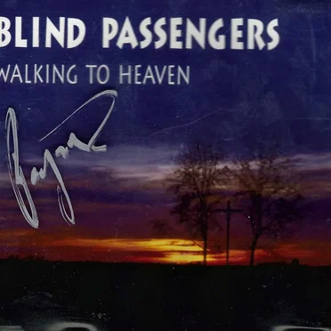 Walking to Heaven
