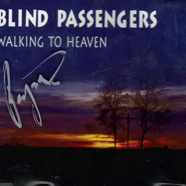 Walking to Heaven