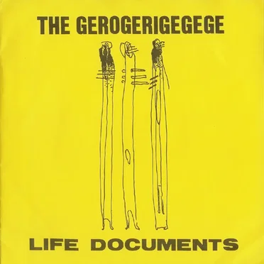 Life Documents