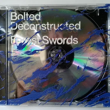 Bolted (Deconstructed)