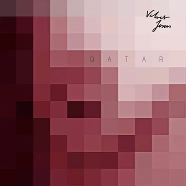 Qatar by Velvet Jesus - album cover