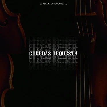 Cuerdas Orquesta