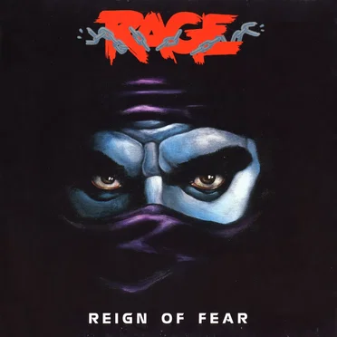 Reign of Fear
