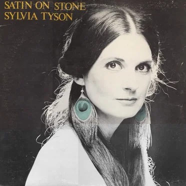 Satin on Stone