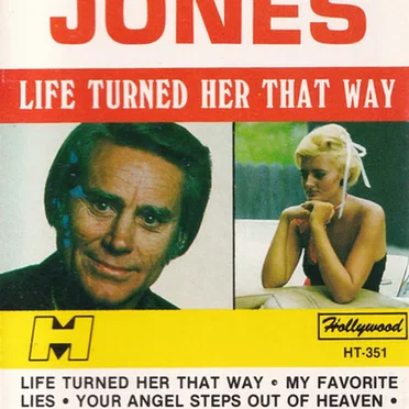 Life Turned Her That Way