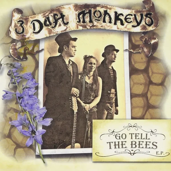 Go Tell the Bees