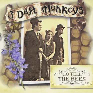 Go Tell the Bees